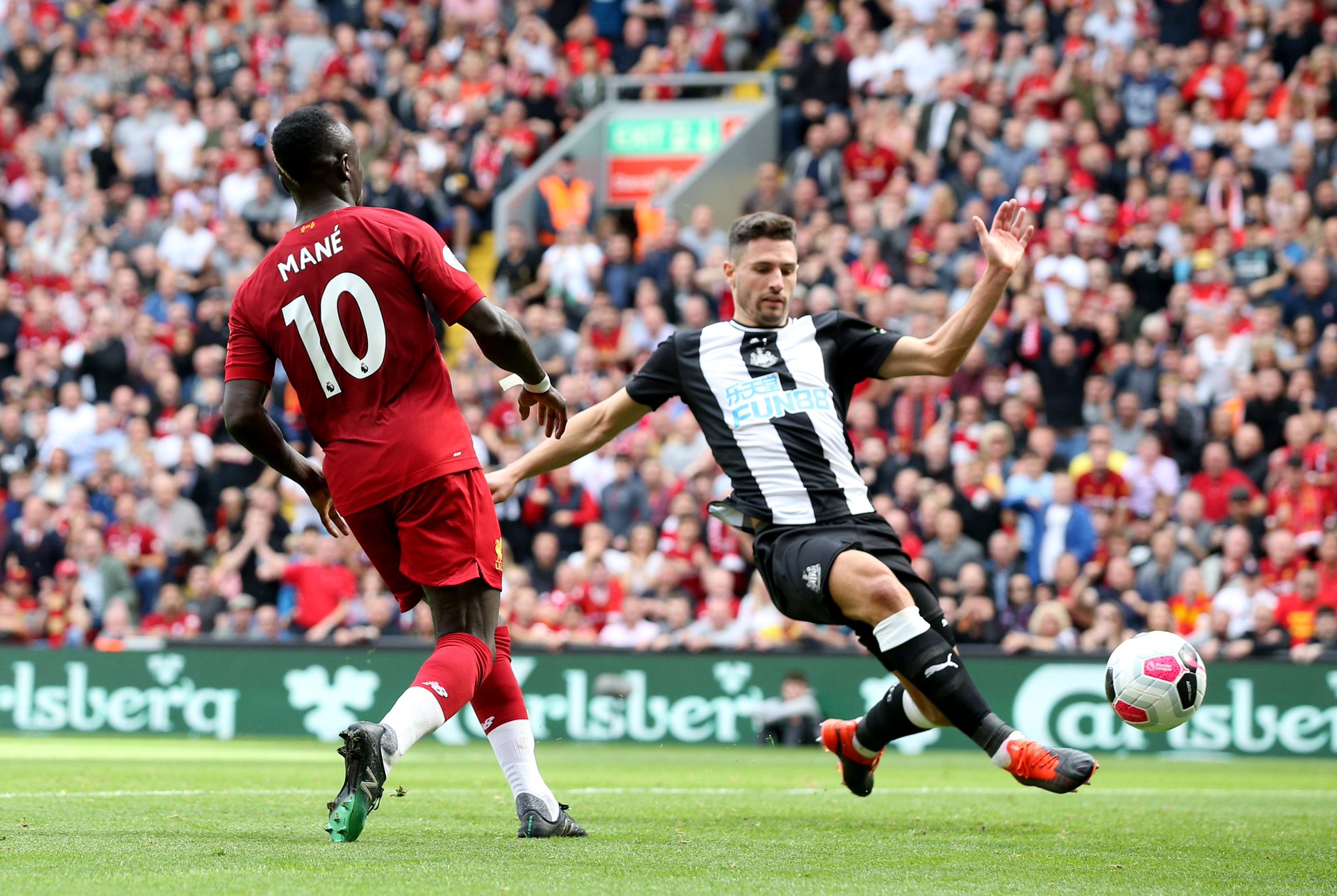 两队都展现 两队都展现