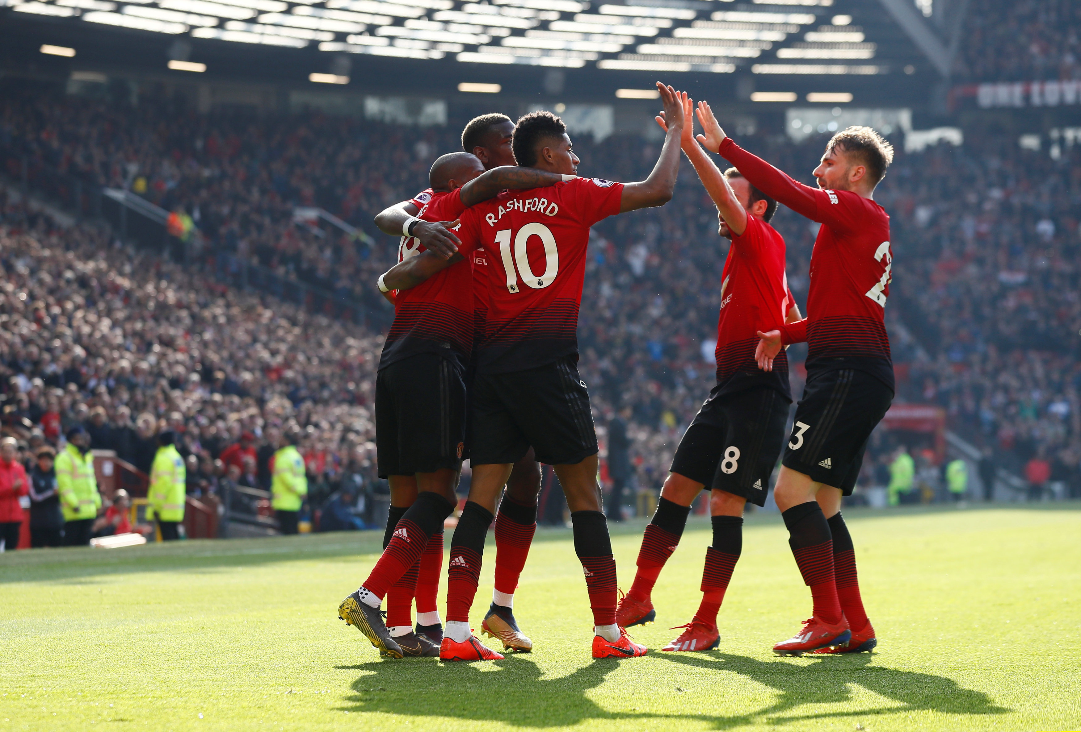 凱帕面對對 凱帕面對對