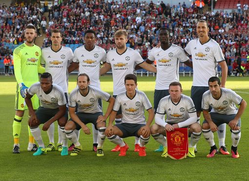 强曼联的防 强曼联的防