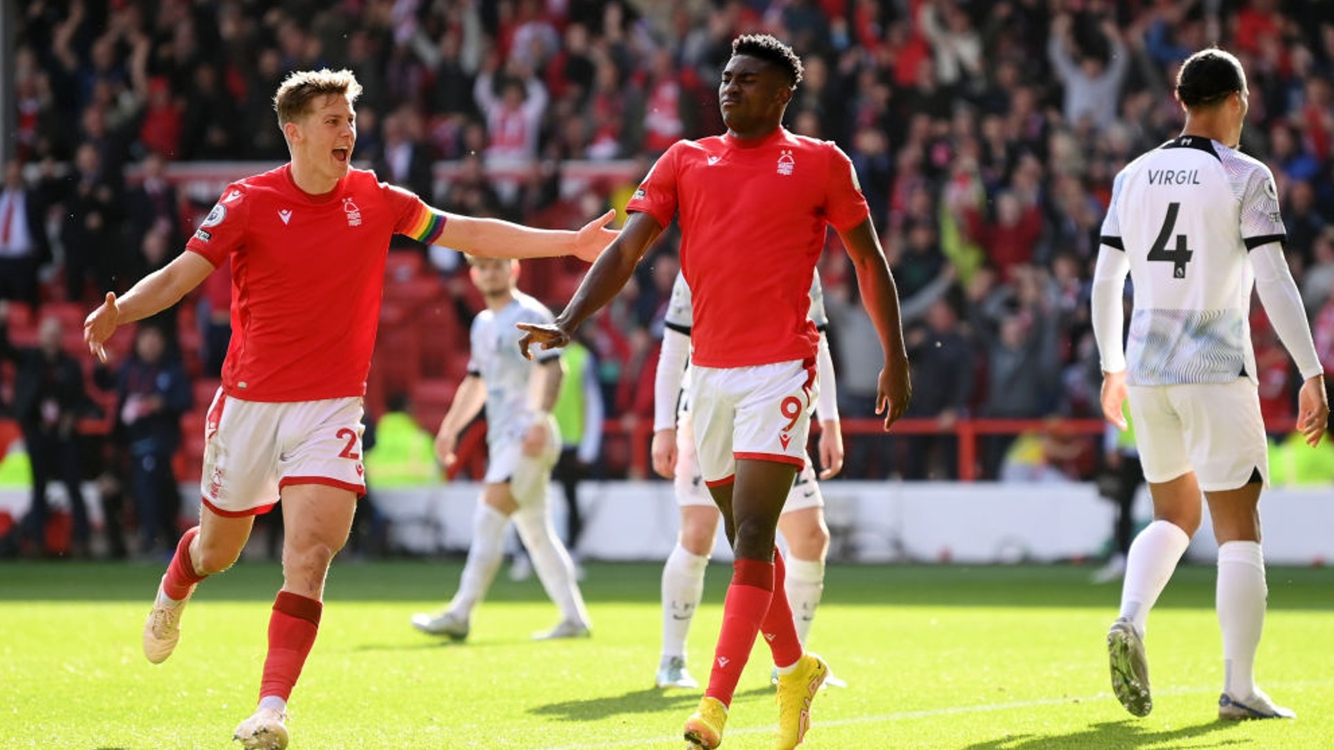 这种比赛总 这种比赛总